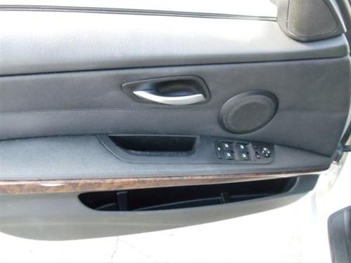 BMW 3 series 2007 photo 3