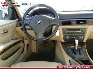 BMW 3 series 2007 photo 3
