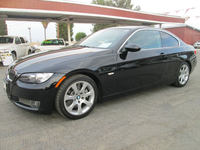 BMW 3 series Base Sport + Coupe