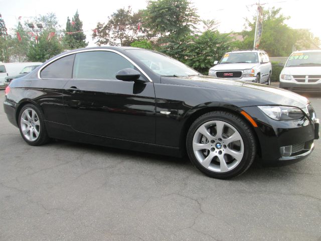 BMW 3 series 2007 photo 2