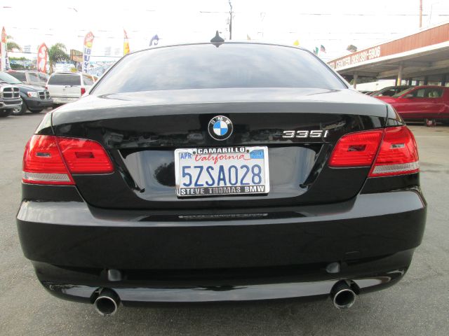 BMW 3 series 2007 photo 3