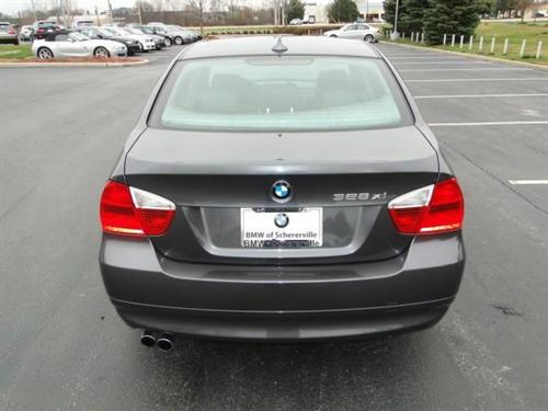 BMW 3 series 2007 photo 5