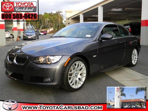 BMW 3 series 1.8T Quattro Other