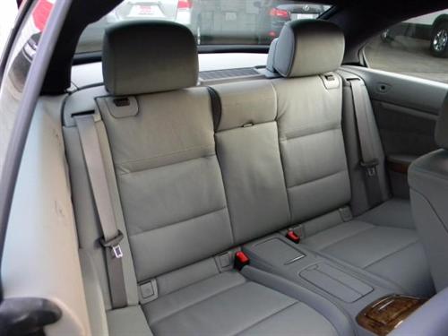 BMW 3 series 2007 photo 2