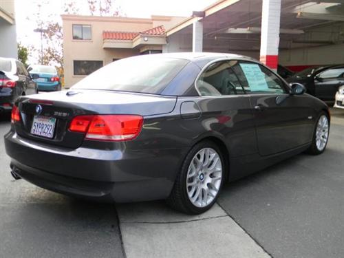 BMW 3 series 2007 photo 3