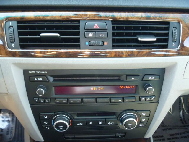 BMW 3 series 2007 photo 1