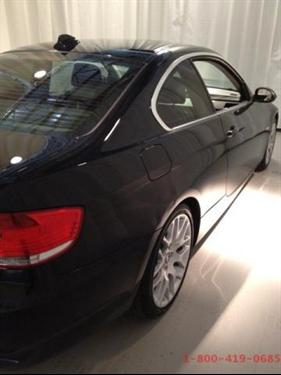 BMW 3 series 2007 photo 5