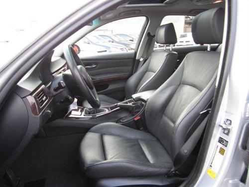 BMW 3 series 2007 photo 4