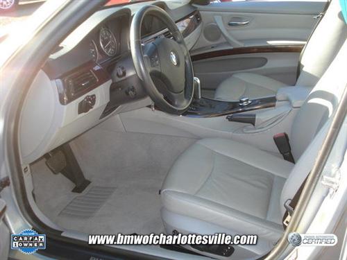 BMW 3 series 2007 photo 1