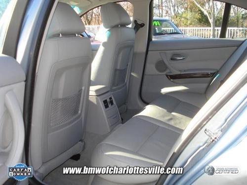 BMW 3 series 2007 photo 2
