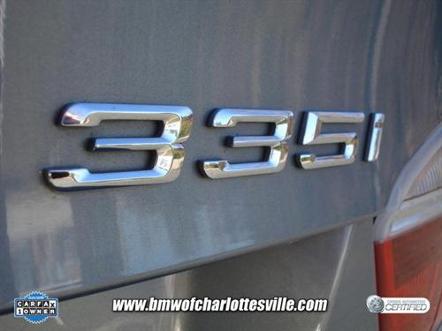 BMW 3 series 2007 photo 5