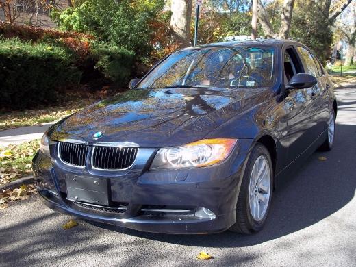 BMW 3 series CX9 Unspecified