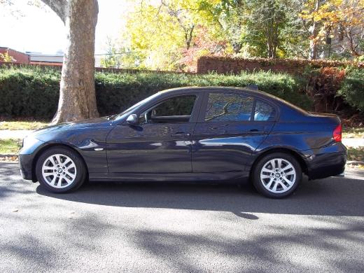 BMW 3 series 2007 photo 3