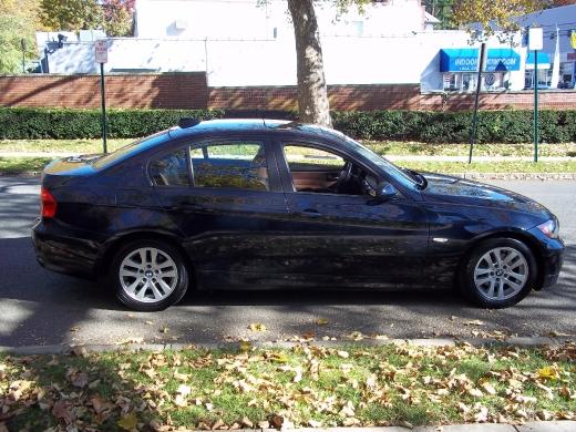 BMW 3 series 2007 photo 4