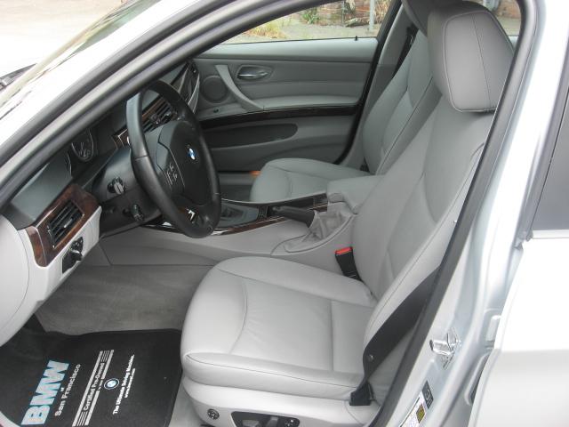 BMW 3 series 2007 photo 4