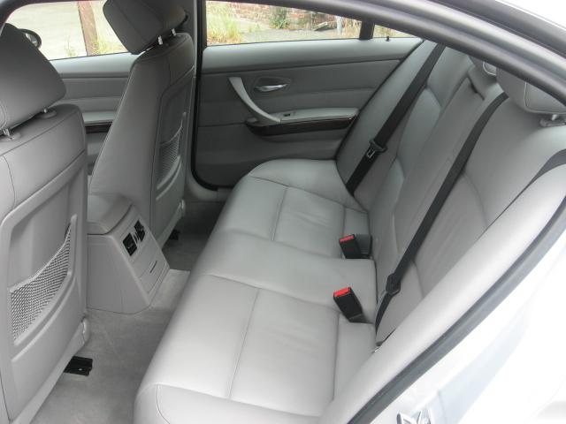BMW 3 series 2007 photo 5