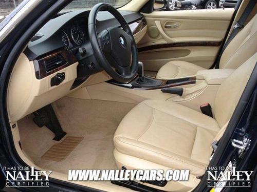 BMW 3 series 2007 photo 2