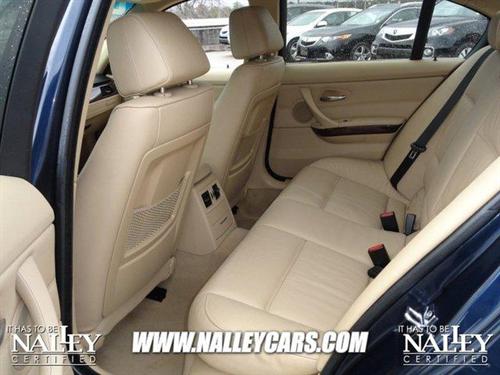 BMW 3 series 2007 photo 3