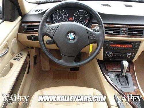 BMW 3 series 2007 photo 4