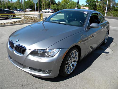 BMW 3 series 2007 photo 1