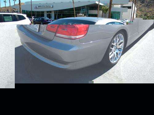 BMW 3 series 2007 photo 3