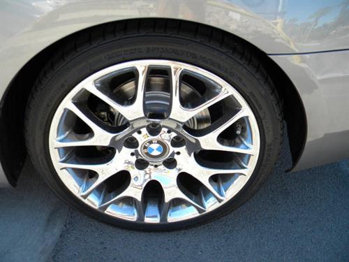 BMW 3 series 2007 photo 4