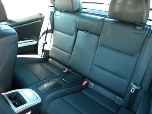 BMW 3 series 2007 photo 5