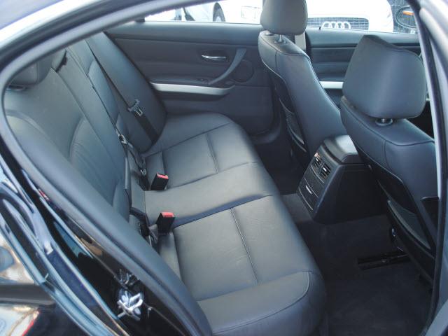 BMW 3 series 2007 photo 1