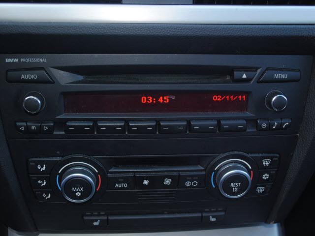 BMW 3 series 2007 photo 3