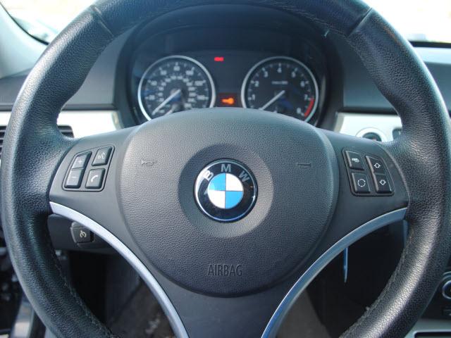 BMW 3 series 2007 photo 4