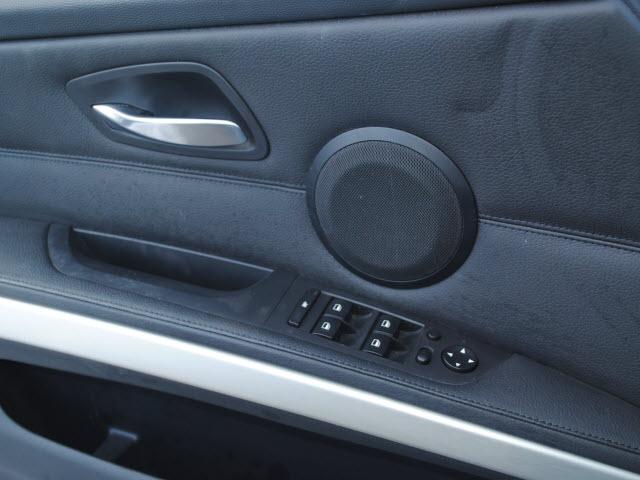 BMW 3 series 2007 photo 5