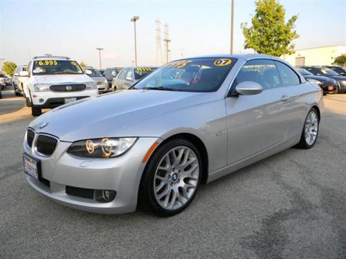 BMW 3 series 1.8T Quattro Other