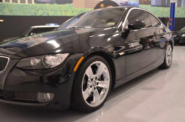 BMW 3 series Base Sport + Coupe