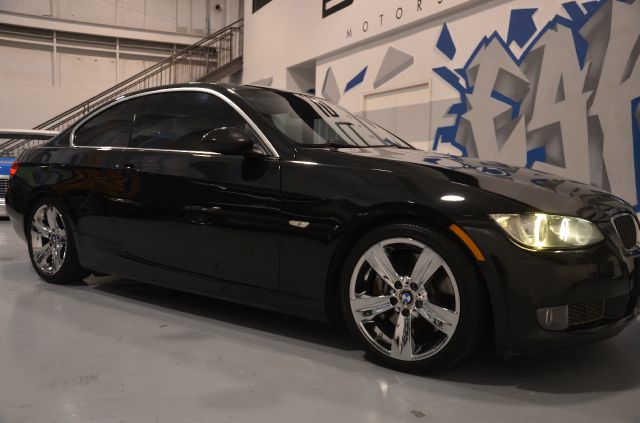 BMW 3 series 2007 photo 1