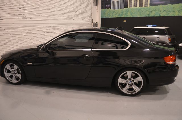 BMW 3 series 2007 photo 2