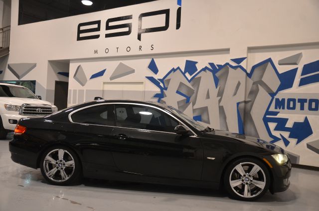 BMW 3 series 2007 photo 4