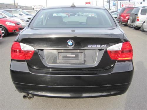 BMW 3 series 2007 photo 2