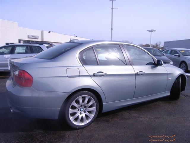 BMW 3 series 2007 photo 5
