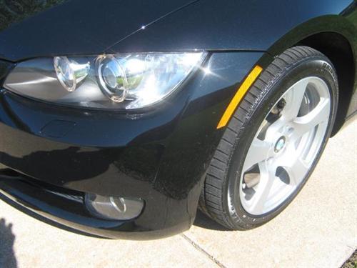BMW 3 series 2007 photo 1
