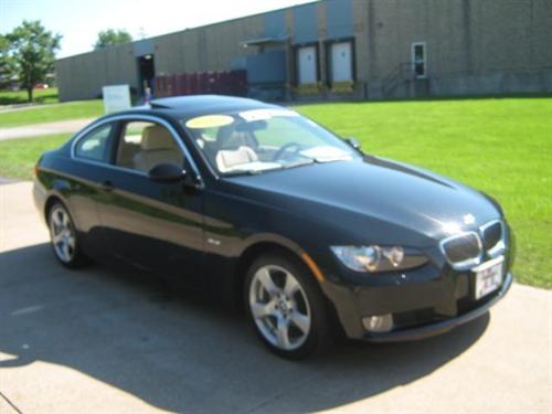 BMW 3 series 2007 photo 3