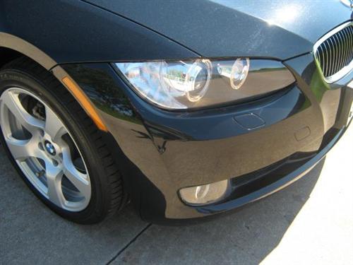 BMW 3 series 2007 photo 4