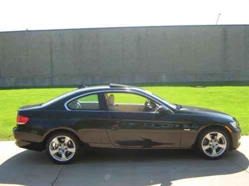 BMW 3 series 2007 photo 5