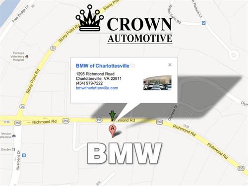 BMW 3 series 3.5tl W/tech Pkg Other