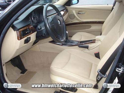 BMW 3 series 2007 photo 2