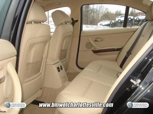 BMW 3 series 2007 photo 3