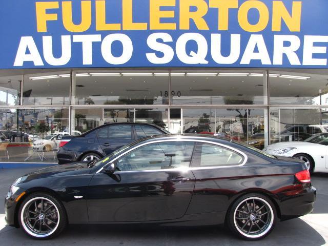 BMW 3 series 2007 photo 2