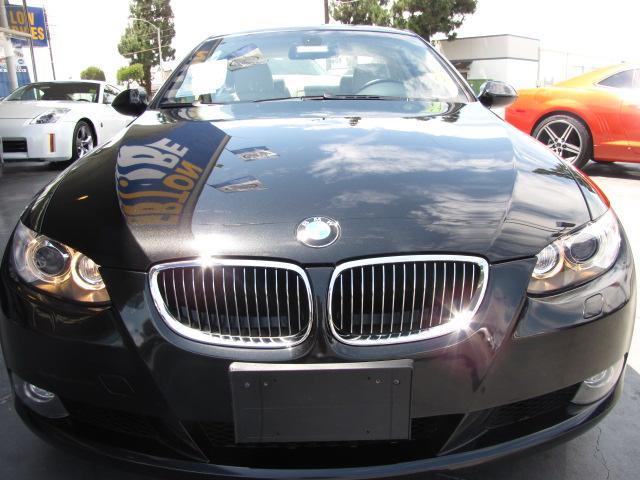 BMW 3 series 2007 photo 3
