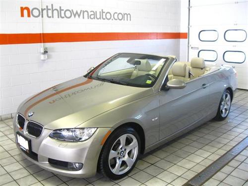 BMW 3 series 1.8T Quattro Other