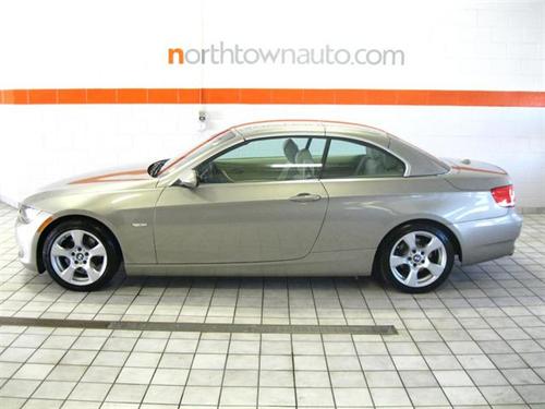 BMW 3 series 2007 photo 2