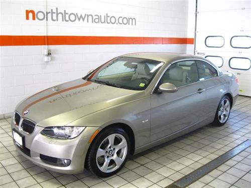 BMW 3 series 2007 photo 3